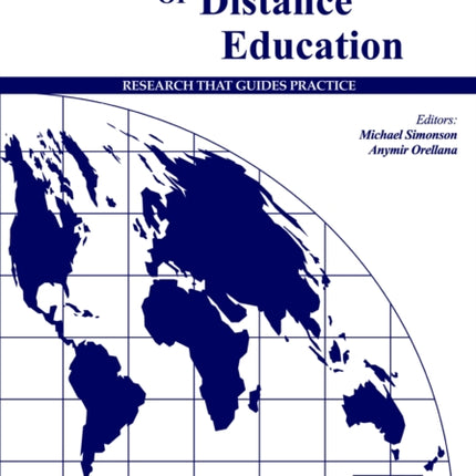 Quarterly Review of Distance Education Vol 24