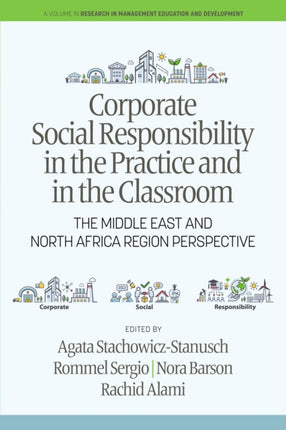Corporate Social Responsibility in the Practice