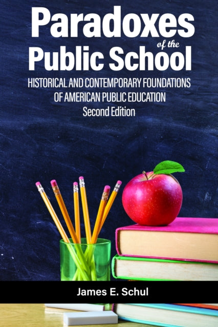 Paradoxes of the Public School