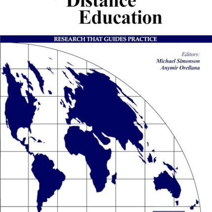 Quarterly Review of Distance Education Volume 25