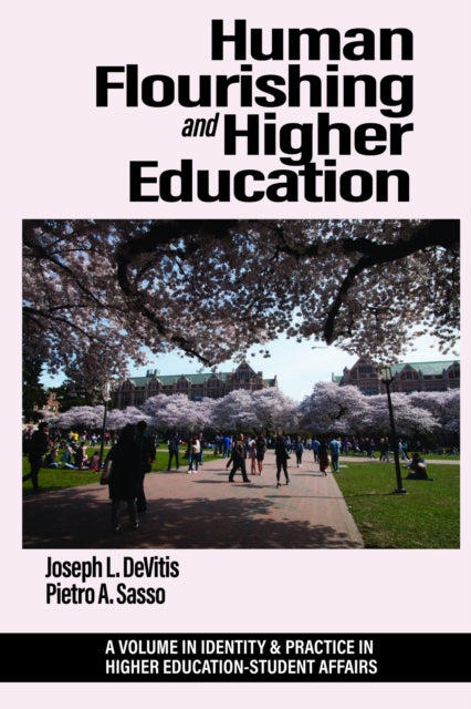 Human Flourishing and Higher Education