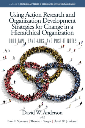 Using Action Research and Organization
