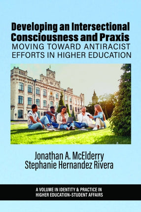 Developing an Intersectional Consciousness and