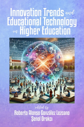 Innovation Trends and Educational Technology in