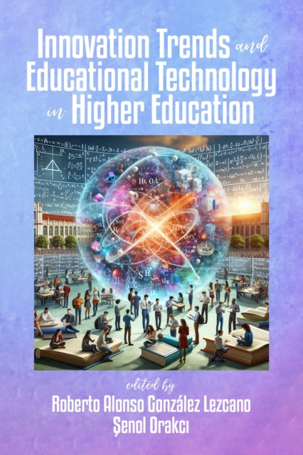 Innovation Trends and Educational Technology in