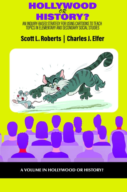 Hollywood or History