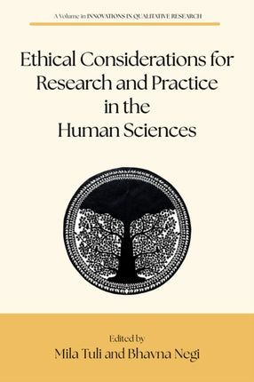 Ethical Considerations for Research and Practice