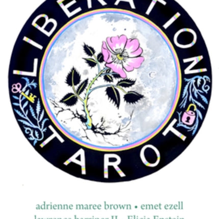 Liberation Tarot