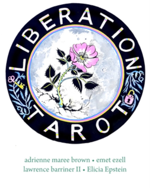 Liberation Tarot