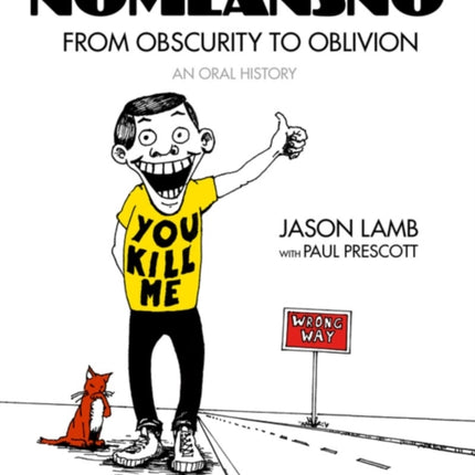 Nomeansno