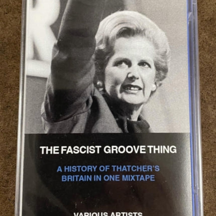 The Fascist Groove Thing