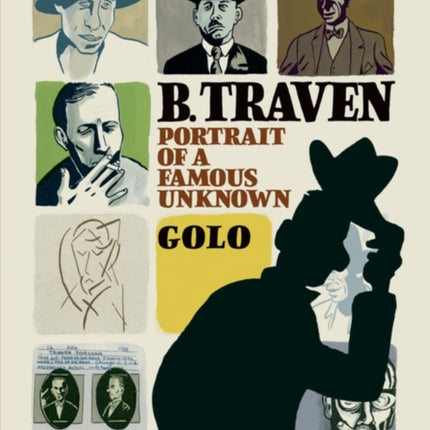 B. Traven