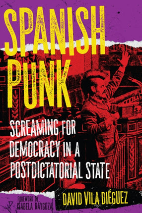Spanish Punk