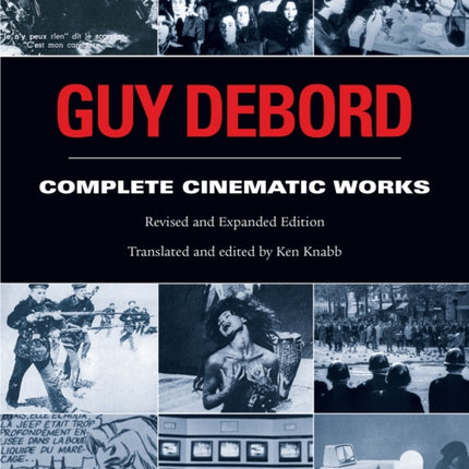 Guy Debord