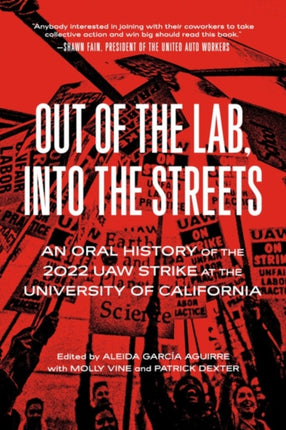 Out of the Lab Into the Street