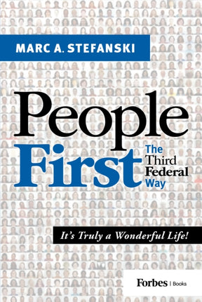 People First: How Strong Values Make Strong