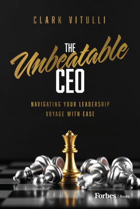 The Unbeatable CEO