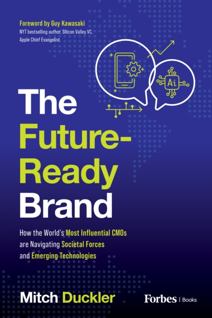 The FutureReady Brand