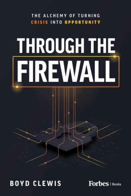 Through the Firewall: The Alchemy of Turning