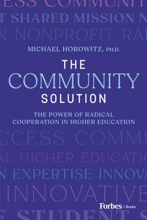 The Community Solution