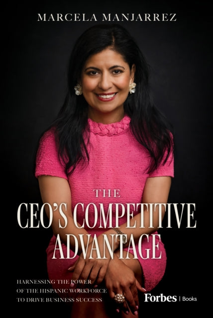 The CEOs Competitive Advantage
