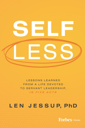 Self Less