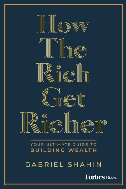 How the Rich Get Richer