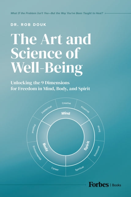 The Art and Science of WellBeing