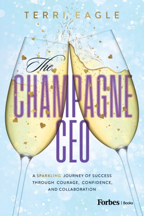 The Champagne CEO