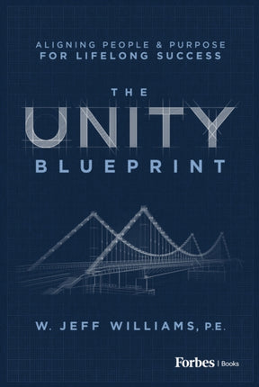 The Unity Blueprint
