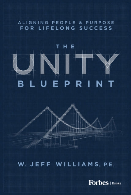 The Unity Blueprint