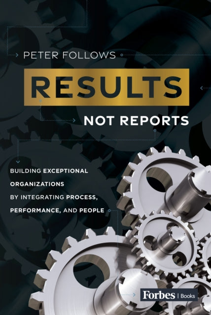 Results Not Reports