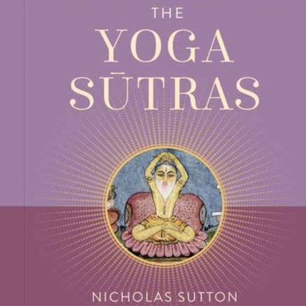 Exploring the Yoga Sutras