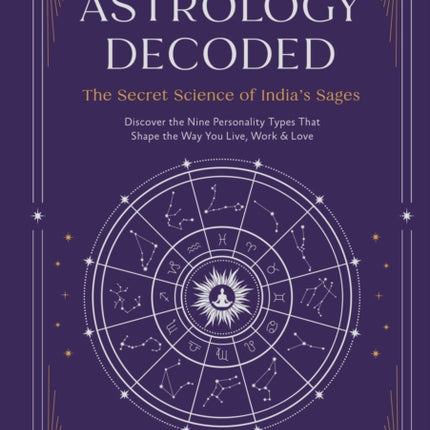 Astrology Decoded