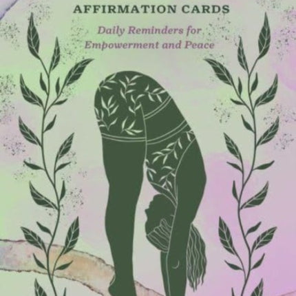 You Are Home Affirmation Cards