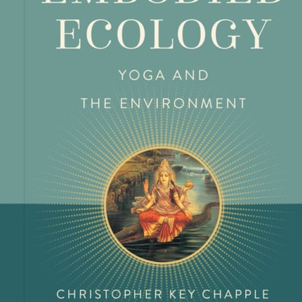 Embodied Ecology