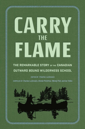 Carry the Flame