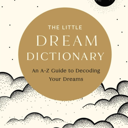 The Little Dream Dictionary