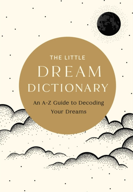 The Little Dream Dictionary