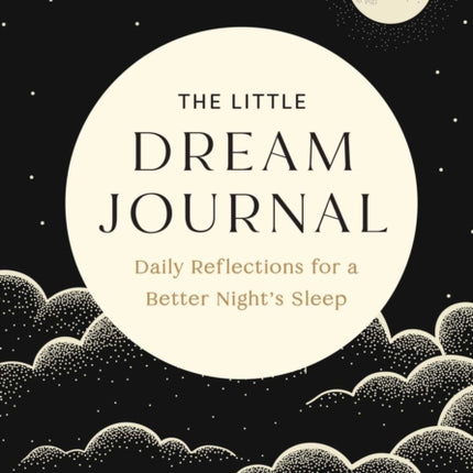 The Little Dream Journal
