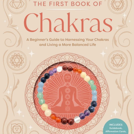 The First Book of Chakras