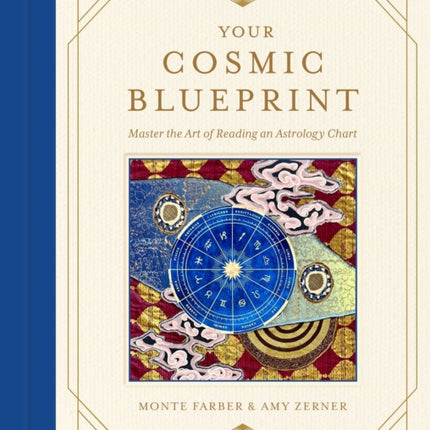 Your Cosmic Blueprint