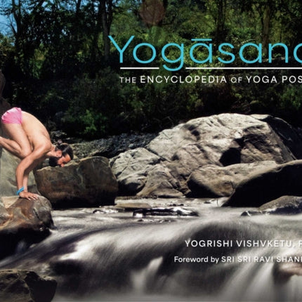 Yogasana
