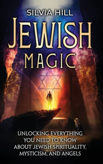 Jewish Magic: Unlocking Everything You Need to