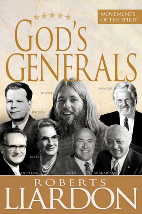 Gods Generals