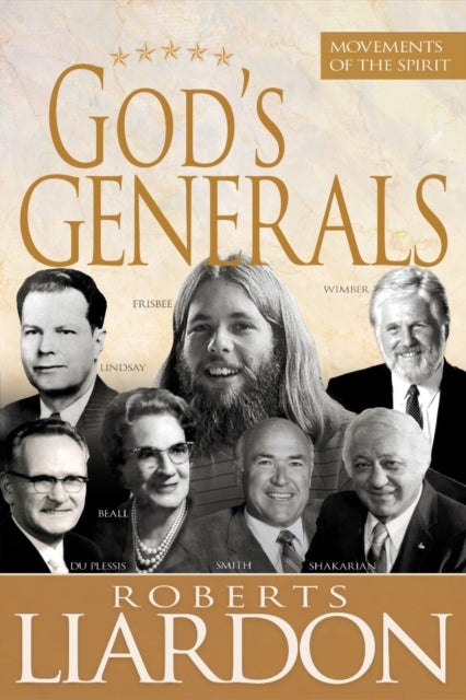 Gods Generals