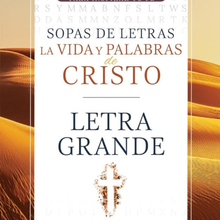 La Vida Y Palabras de Cristo