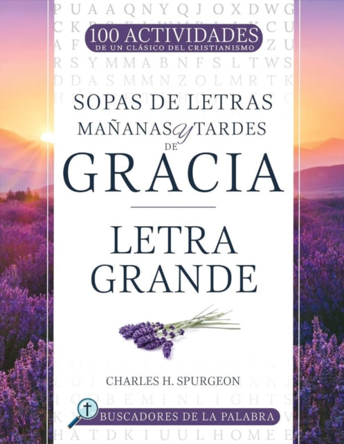 Mañanas Y Tardes de Gracia