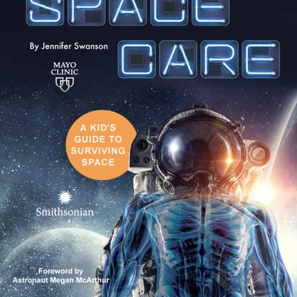 Spacecare: Medicine in Microgravity