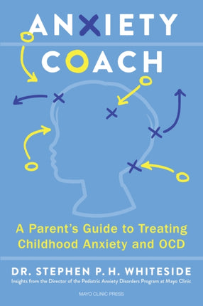 Anxiety Coach